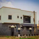 2 units of 2-bedroom flat