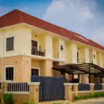 3 units of 4 bedroom terrace house Cluster 5, River Park Estate, Airport Road, Abuja (4)