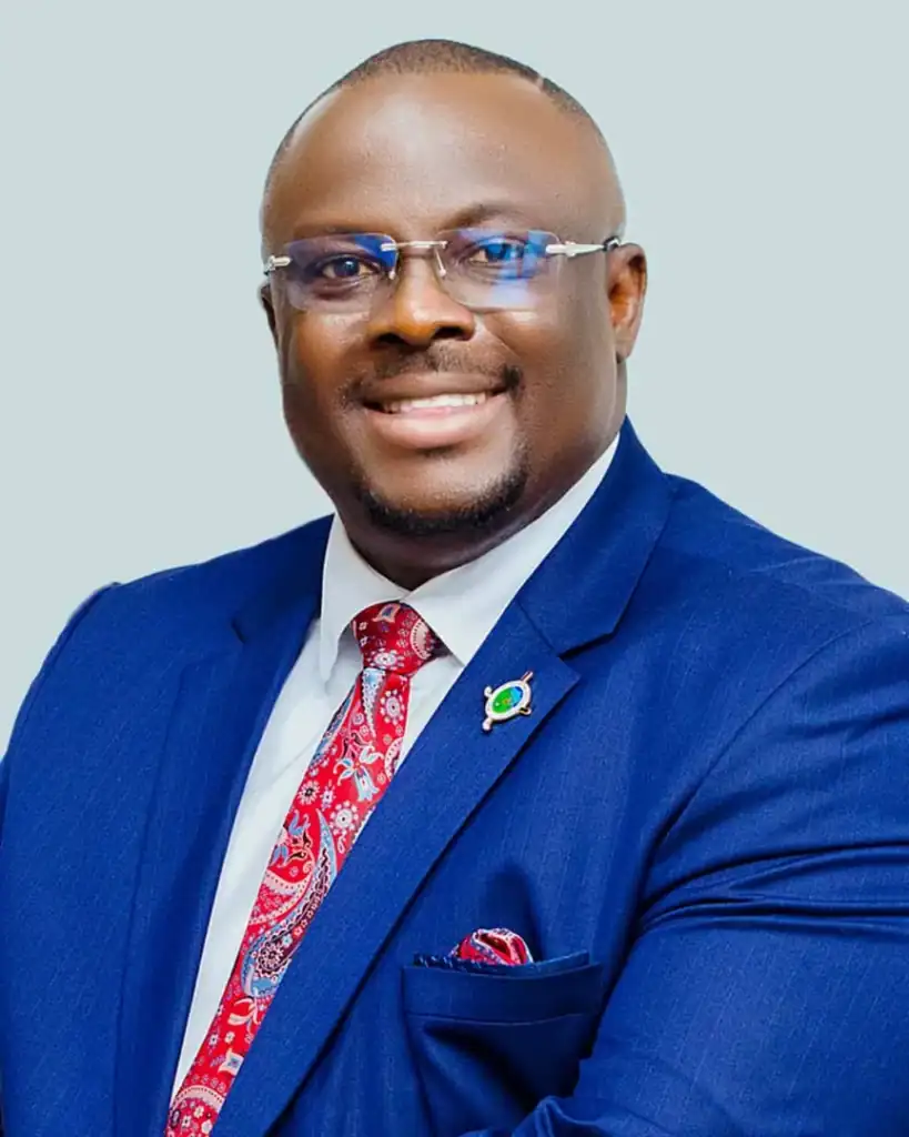 ESV (Dr.) Victor M. Ayeye (JP), Head of Practice and CEO of Ayeye & Co.
