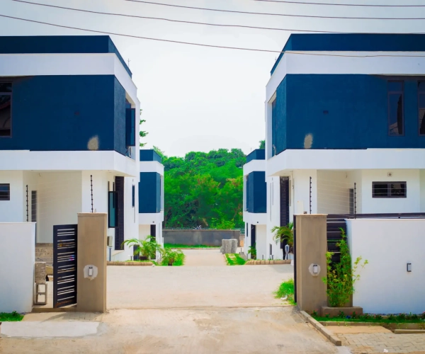 Professional property & asset valuation services by Ayeye & Co.