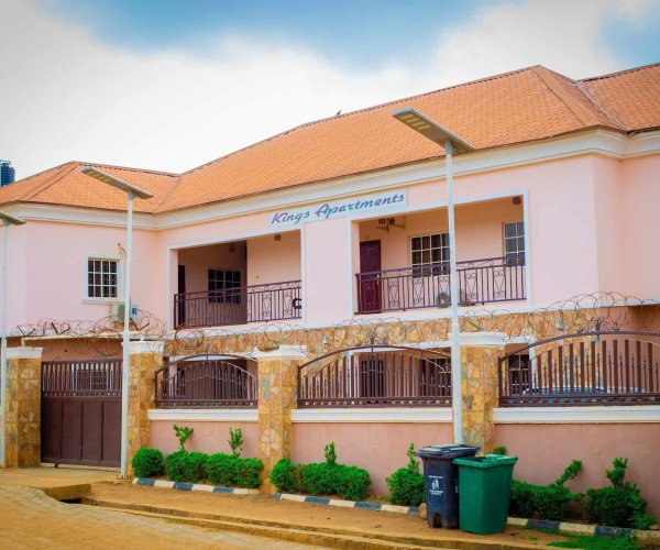 Property management services in Abuja by Ayeye & Co.